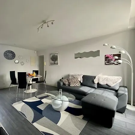 Mon Saint-patrice By Melrose Lägenhet