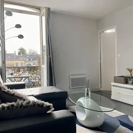 Lägenhet Mon Saint-patrice By Melrose