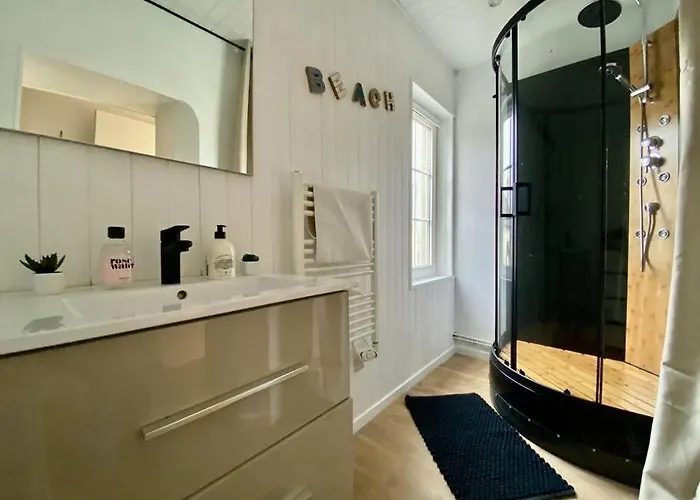 Mon Saint-patrice By Melrose Lägenhet *