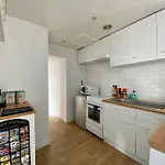 Apartamento Mon Saint-patrice By Melrose Bayeux