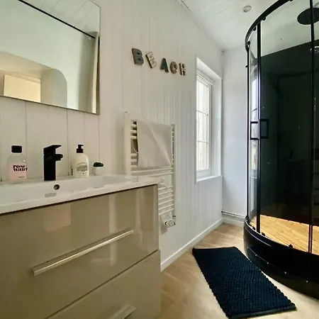 Mon Saint-patrice By Melrose Апартаменты *