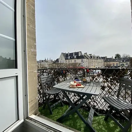 Mon Saint-patrice By Melrose Apartamento