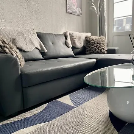 Mon Saint-patrice By Melrose באיו