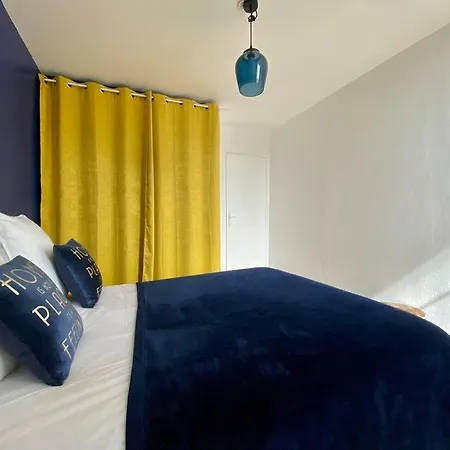 Mon Saint-patrice By Melrose Апартаменты *