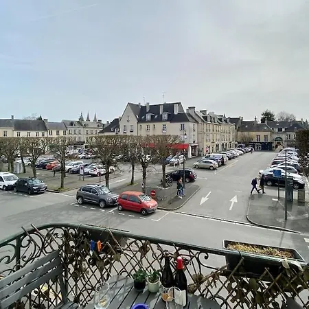Mon Saint-patrice By Melrose Lägenhet Bayeux