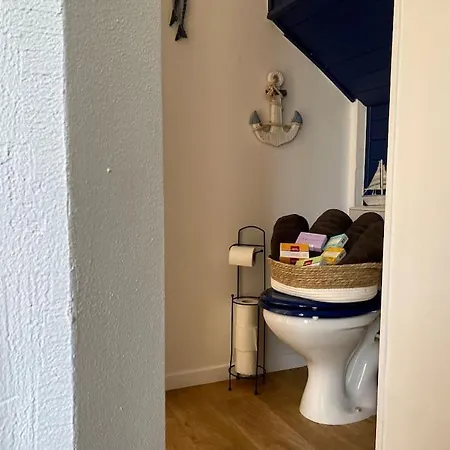 Mon Saint-patrice By Melrose דירה