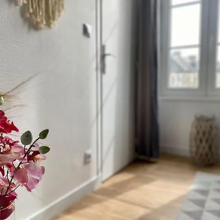 Mon Saint-patrice By Melrose *