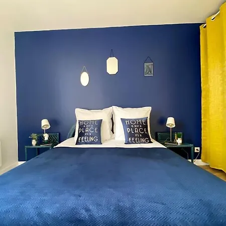 Mon Saint-patrice By Melrose באיו