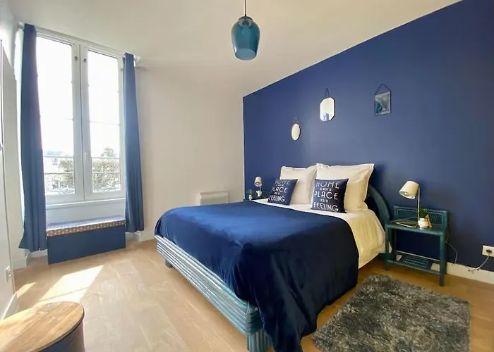 Mon Saint-patrice By Melrose Bayeux