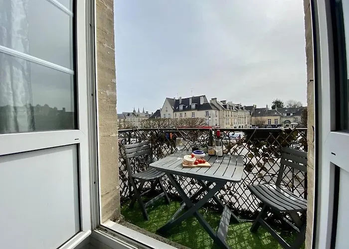 Mon Saint-patrice By Melrose Apartment