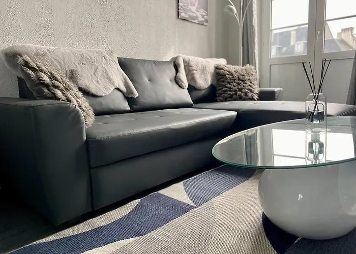 Mon Saint-patrice By Melrose Bayeux