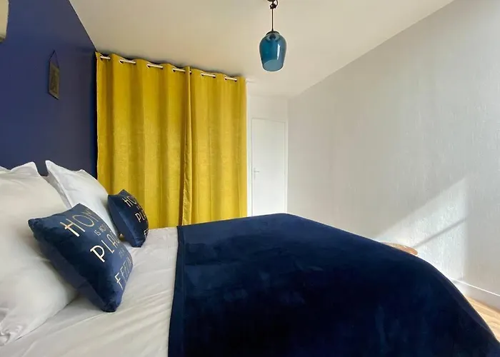 Mon Saint-patrice By Melrose Apartment *