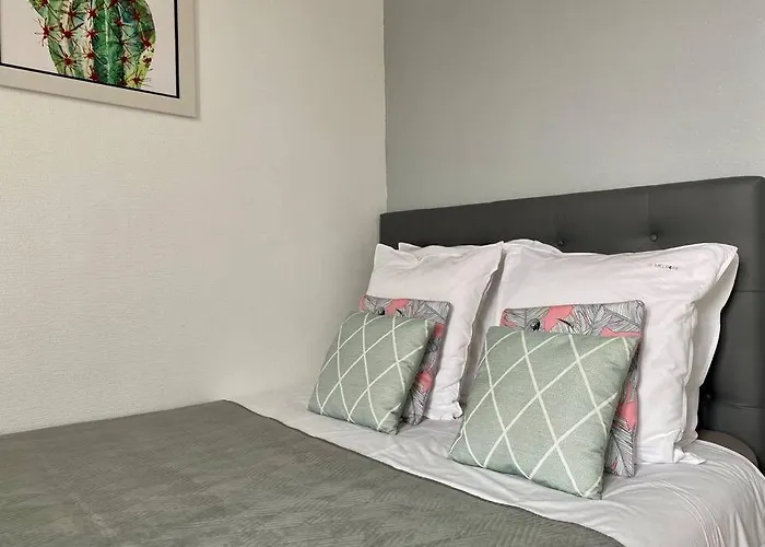 Apartment Mon Saint-patrice By Melrose