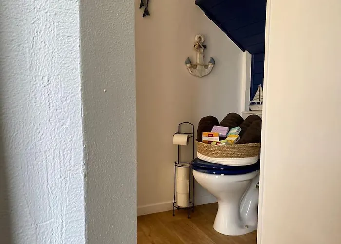 Mon Saint-patrice By Melrose 아파트