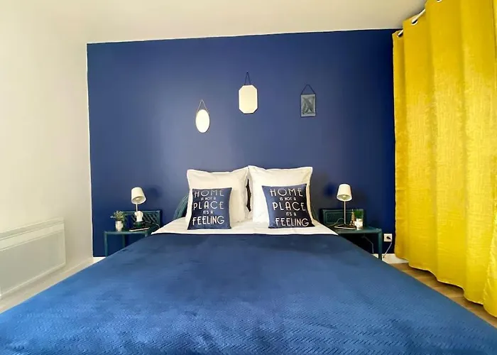 Mon Saint-patrice By Melrose 바이외